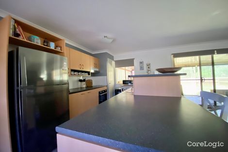 Property photo of 54 Sandpiper Drive Regency Downs QLD 4341