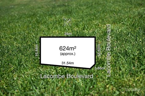 18 Lacombe Bvd, Doreen, VIC 3754