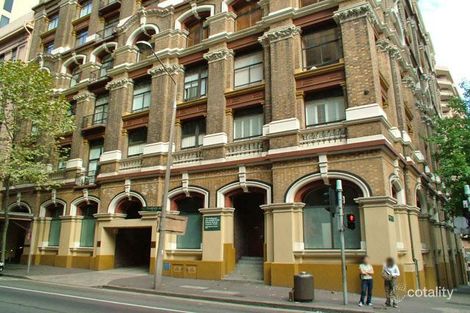 Property photo of 44/177-181 Clarence Street Sydney NSW 2000