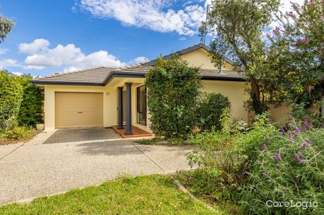 Property photo of 25 Bowyer Place Glenroy NSW 2640