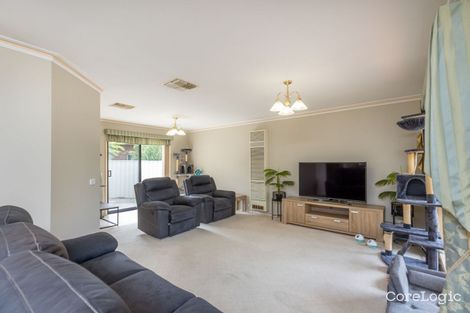 Property photo of 25 Bowyer Place Glenroy NSW 2640