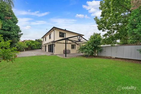 Property photo of 1 Neville Street Marayong NSW 2148