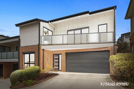 4 Tranquil Pl, Lilydale, VIC 3140