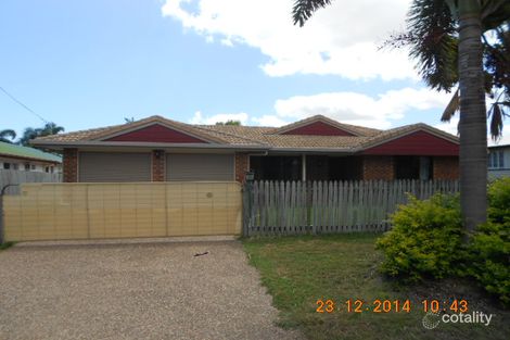 12 Holroyd St, Wulguru, QLD 4811