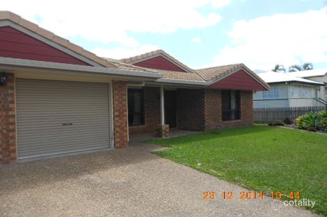 Property photo of 12 Holroyd Street Wulguru QLD 4811
