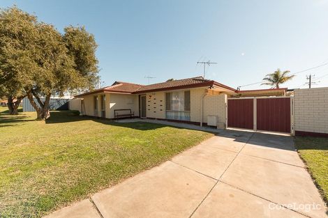 Property photo of 2 Noonan Road Cooloongup WA 6168