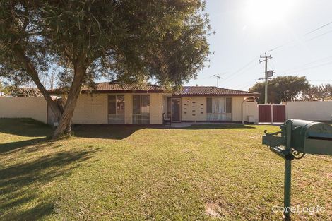 Property photo of 2 Noonan Road Cooloongup WA 6168