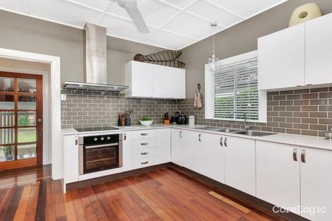 Property photo of 36 Nelson Street Bungalow QLD 4870