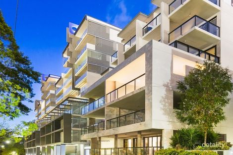 301/15 Parkland St, Nundah, QLD 4012