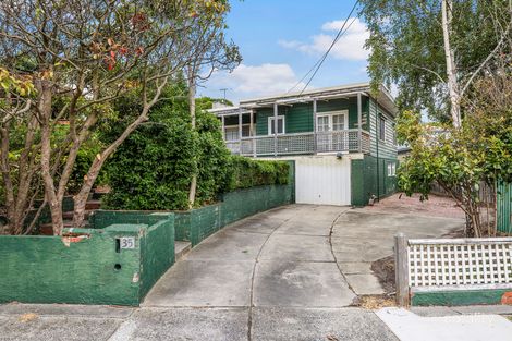 Property photo of 35 McAlister Street Frankston VIC 3199