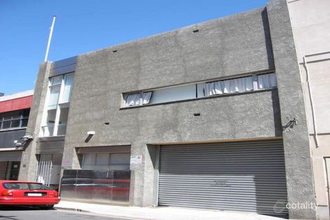 Property photo of 4/100 Dover Street Cremorne VIC 3121