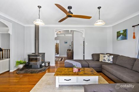 Property photo of 2361-2363 Springbrook Road Springbrook QLD 4213