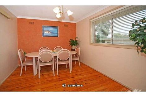 Property photo of 33 Pritchard Place Peakhurst NSW 2210