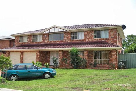 Property photo of 26 Bargo Place Prestons NSW 2170