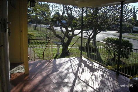 Property photo of 19 Cairns Road Ebbw Vale QLD 4304