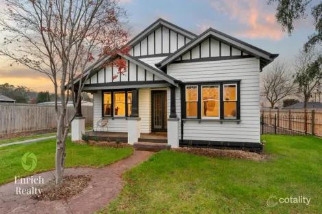 Property photo of 53 Contingent Street Trafalgar VIC 3824