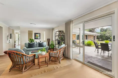 Property photo of 7 Orange Grove Road Highfields QLD 4352