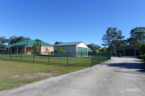 20-22 Spedito St, Ningi, QLD 4511