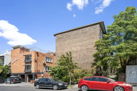 11/37 Darling St, South Yarra, VIC 3141