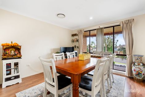 Property photo of 4 Haslewood Place Hinchinbrook NSW 2168