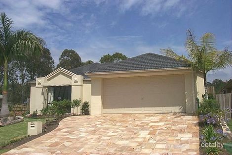 25 Accolade Pl, Carseldine, QLD 4034