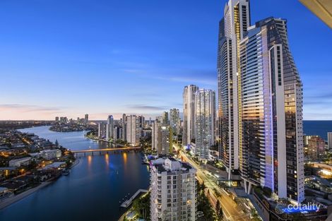 2506/4 Wahroonga Pl, Surfers Paradise, QLD 4217