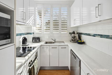 6/46 The Crescent, Dee Why, NSW 2099