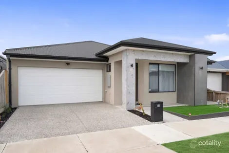 33 Langford Rd, Donnybrook, VIC 3064