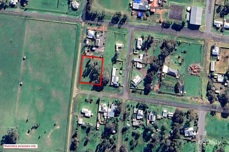 140-142 Mckebery St, Coleraine, VIC 3315