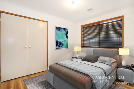 Property photo of 60 Jarryd Crescent Berwick VIC 3806