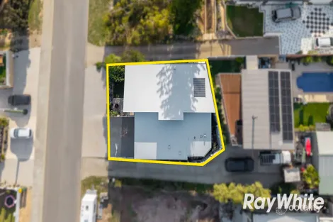 Property photo of 18A Valley Road Halls Head WA 6210