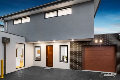 Property photo of 3/11 Eley Road Blackburn South VIC 3130