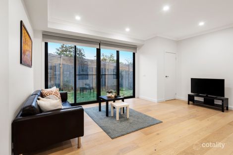 Property photo of 3/11 Eley Road Blackburn South VIC 3130