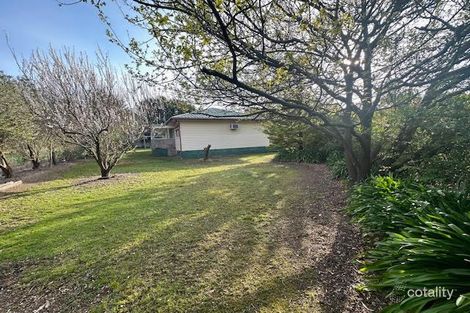 Property photo of 13 Camperdown-Lismore Road Lismore VIC 3324