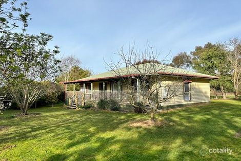Property photo of 13 Camperdown-Lismore Road Lismore VIC 3324