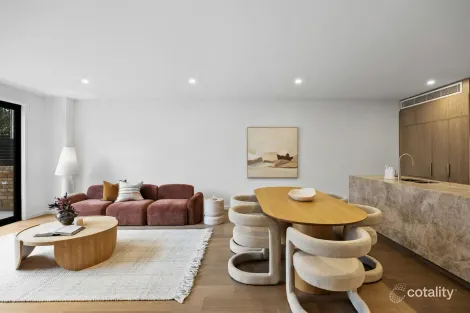 Property photo of 8A Talbot Road Strathmore VIC 3041