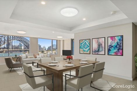 Property photo of 1208/2 Dind Street Milsons Point NSW 2061