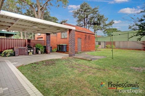 Property photo of 4 Vanessa Street Beverly Hills NSW 2209