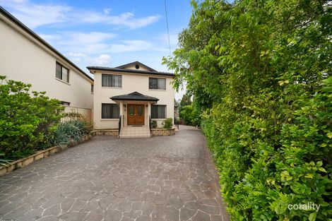 Property photo of 1 Neville Street Marayong NSW 2148