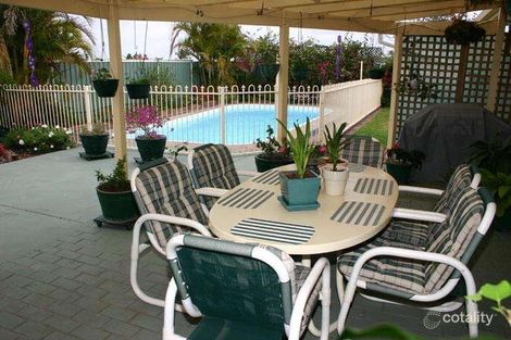 Property photo of 23 Scenic Circle Budgewoi NSW 2262