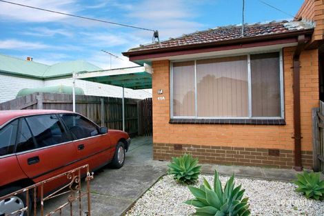 Property photo of 11A Stewart Street Yarraville VIC 3013
