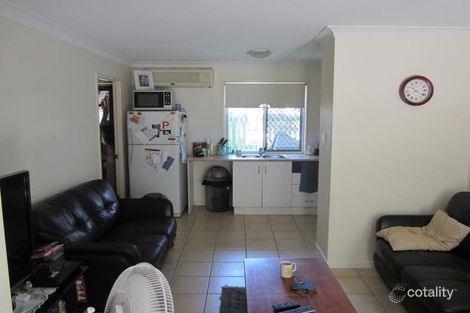 Property photo of 5/2-4 Fleet Drive Kippa-Ring QLD 4021