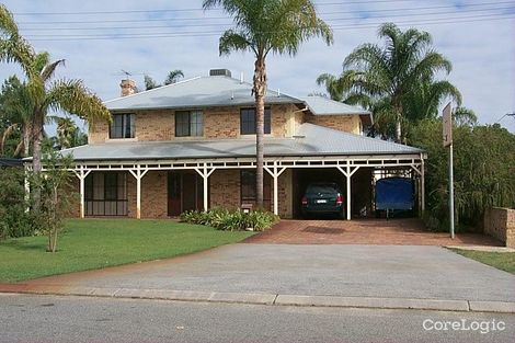 Property photo of 1 Throsby Street Shelley WA 6148