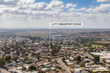 Property photo of 77A Swanport Road Murray Bridge SA 5253