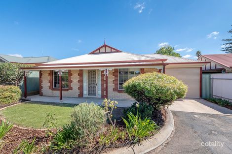 Property photo of 77A Swanport Road Murray Bridge SA 5253