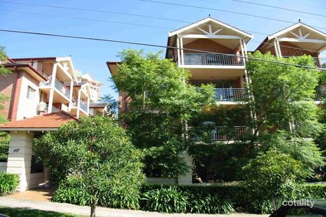 21/18 Northcote St, Naremburn, NSW 2065