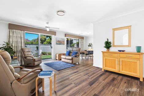Property photo of 9/45 Edward Bennett Drive Cherrybrook NSW 2126