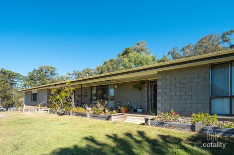 Property photo of 1590 Mary Valley Road Amamoor QLD 4570