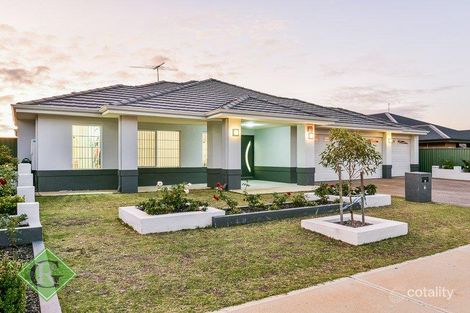 23 Karlak Cct, Forrestfield, WA 6058