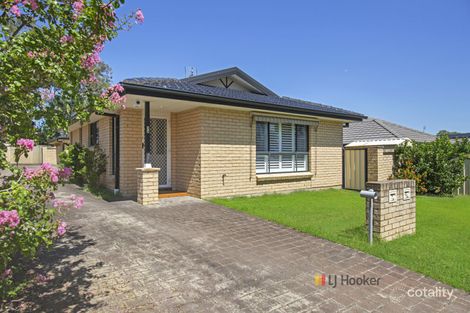 Property photo of 3A Fourth Avenue Toukley NSW 2263